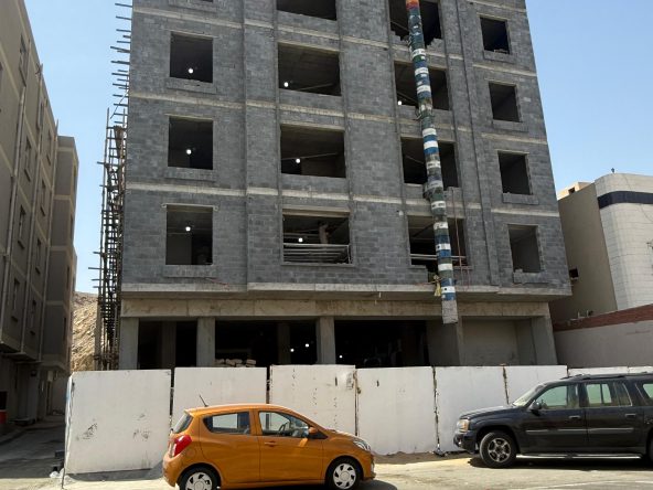 مشروع راقية 43